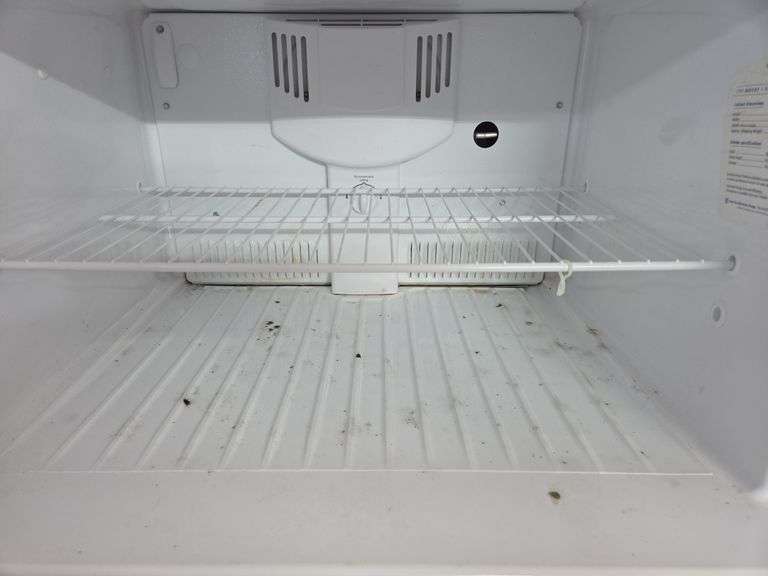 Frigidaire Refrigerator