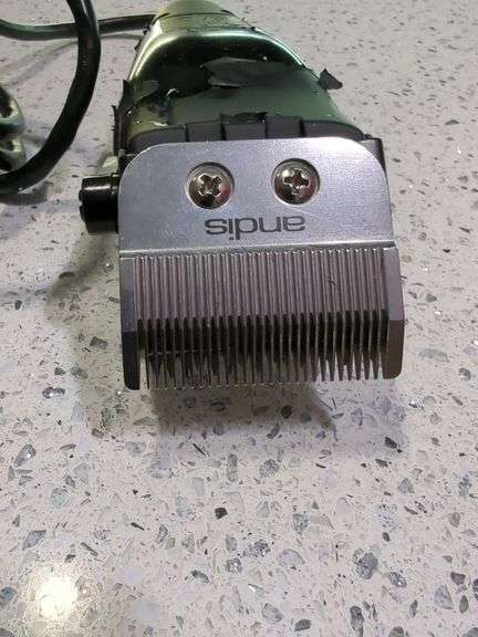Andis Speedmaster Hair Clipper