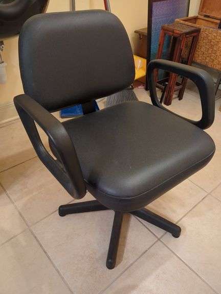 Shampoo Salon Chair