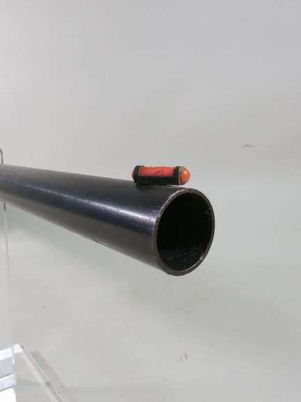 Ithaca 37 Featherlight 12 ga Pump Action Shotgun SN# 460251, For 2-3/4" Shells, 22" Bbl
