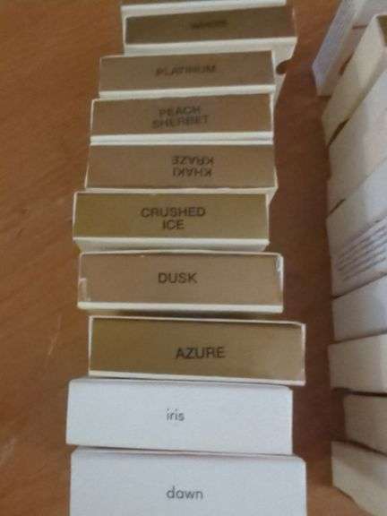 Jane Iredale PurePressed Eye Shadow AssorIncludingted Colors