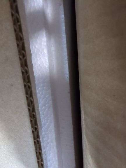 Signature Design by Ashley T300-617 Chair Side End Table, In Original Box