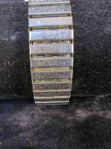 Fossil NFL Kansas City Chiefs Watch