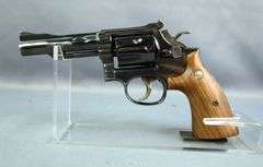 Classic Military Collectible Firearm And Sportsman Auction