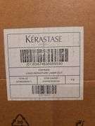 Kerastase Fusio-Dose Hair Lab Backbar Buildout Display, In Original Box