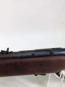 O.F. Mossberg & Sons 44US(b) .22 LR Bolt Action Rifle SN# Not Found, Mossberg S-130 Peep Sight