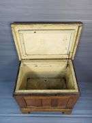 Antique Ice Box