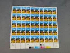 US 29 Cent Postage Stamps