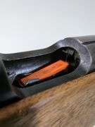 J.C. Higgins/ Sears Roebuck & Co 42DL .22 SLLR Bolt Action Rifle SN# Not Found