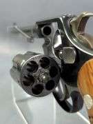 Smith & Wesson .38 S&W Spl 6-Shot Revolver SN# S853799, In Soft Case