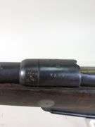 Amberg 1892 Gew 88 8mm Bolt Action Rifle SN# 1757
