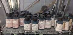Davines VIEW High Shine Demi-Permanent Hair Color, Assorted Shades