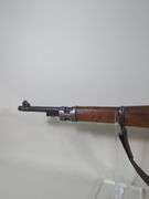 Yugoslavia/ N.A. Co M24 8mm Mauser Bolt Action Rifle SN# 253050, With Bayonet, Leather Sling, Dated 1924