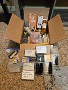 Saxophone Reeds and Mouthpieces, Various Styles