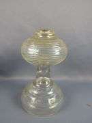 Clear Glass Kerosene Lamps