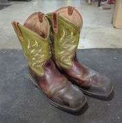 Ariat Men's Work Boots - Size 13D