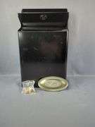 Gibraltar Industries Mailbox & 48 Hook Key Box
