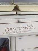 Jane Iredale Makeup Display Stand, Contents Not Included