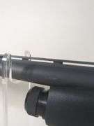 IMZ Russia/ USSG/ Baikal/ Remington SPR 453  12 ga  Shotgun SN# 0715314210 R, For 2 3/4", 3", Or 3 1/2" Shells, Ammo Sleeve, 28.5" Bbl