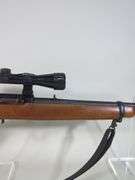 Ruger 10/22 Carbine .22 LR Rifle SN# 233-27684, Bushnell Sportview 4x32 Scope, Nylon Sling