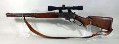 Classic Military Collectible Firearm And Sportsman Auction