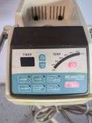 Belmaster Electronik Salon Hair Processing Machine On Rolling Stand