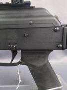 Romania Nova Modul/ Chiappa PAK-9 9mm Luger  Pistol SN# RON2023497