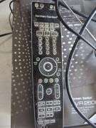 Harman Kardon AVR 2600 Audio/Video Receiver With Remote And Instructions