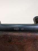 Winchester US Model Of 1917 30-06 Sprg Bolt Action Rifle SN# 129826, With Bayonet