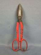 Assorted Tools: Pruners, Shears, Hammers, Stud Finders, and Chalk Line Reel