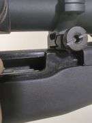 Western Auto Revelation Model 120 .22 Cal Rifle SN# Not Found, 3-9 x 32 F.S. Scope