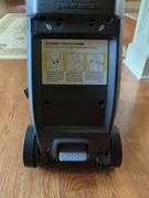 Bissell ProHeat 2X Lift-Off Pet Carpet Cleaner