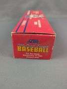 Score MLB Baseball Cards 1988 & 1989