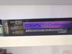 Professional  L'Oreal Dialight and Majirel Color Tubes