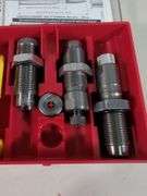 Lee 7.62x54 Russian 3-Die Set