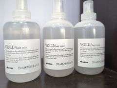 Davines Volu Volume Enhancing Hair Care Products, Qty 10