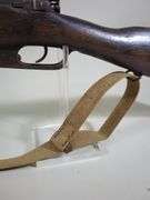 China Type 88 7.92mm Bolt Action Rifle SN# 506108, Canvas Sling, Marked 31, No Mag