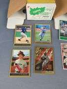 Topps Baseball Cards 1997, 1998 & 2000