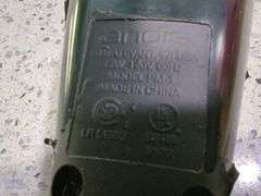 Andis Speedmaster Hair Clipper