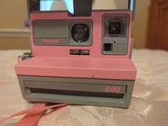 Polaroid Cool Cam Instant Film Camera