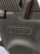 Argentina Bersa/ RSA Enterprises Thunder380 .380 ACP Pistol SN# H14181, No Key For Fire/Safety Switch, Currently Set For Fire