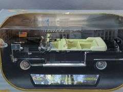 Signature Models 1/32 Scale Car Collection