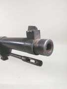 Turkey ATF/ CAI GEW 98 8mm Bolt Action Rifle SN# 8764, With Bayonet, Leather Sling, Dated 1954