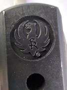 Ruger P89 9x19 Pistol SN# 309-63138, New In Box, Unfired, 2 Total Mags, Paperwork, In Hard Case