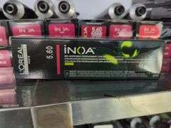 L'Oreal INOA Hair Color, Various Shades