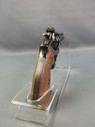 Smith & Wesson Mod 18-3 .22 LR 6-Shot Revolver SN# 15K4768, In Soft Case