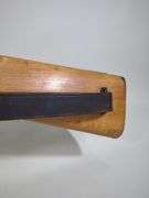 Spain Oviedo/ Samco M1916 7mm Mauser Bolt Action Rifle SN# K8809, With Bayonet, Leather Sling