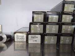 L'Oreal INOA and Blond Studio Hair Color, Varous Shades
