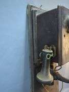 Monarch MFG Co. Telephone, Chicago USA