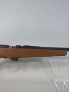 J.C. Higgins/ Sears Roebuck & Co 42DL .22 SLLR Bolt Action Rifle SN# Not Found